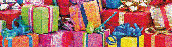 regalos